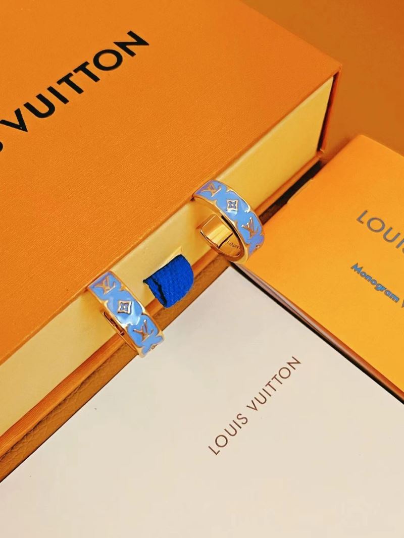 Louis Vuitton Earrings